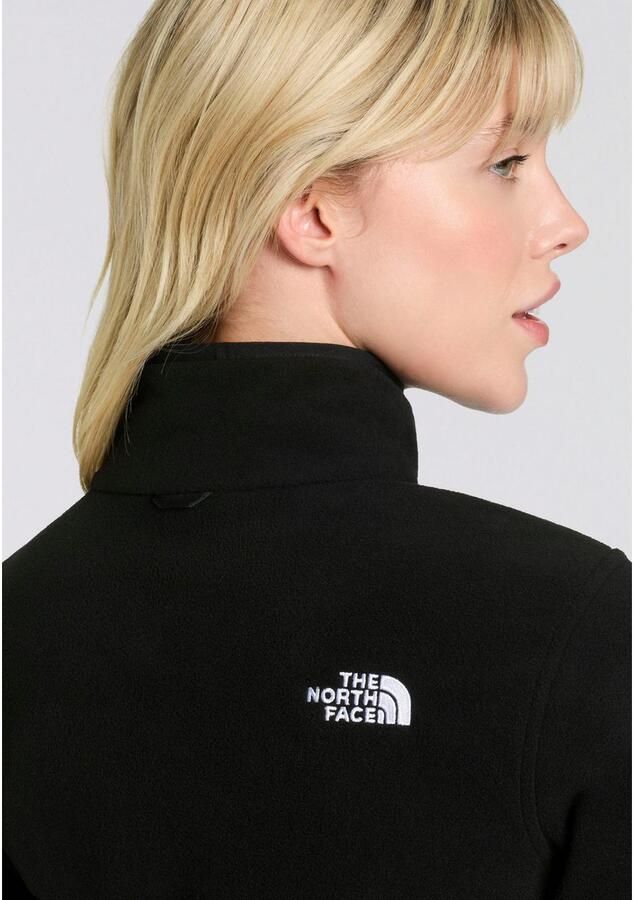 The North Face Fleecejack W GLACIER FLEECE JACKET - Foto 5