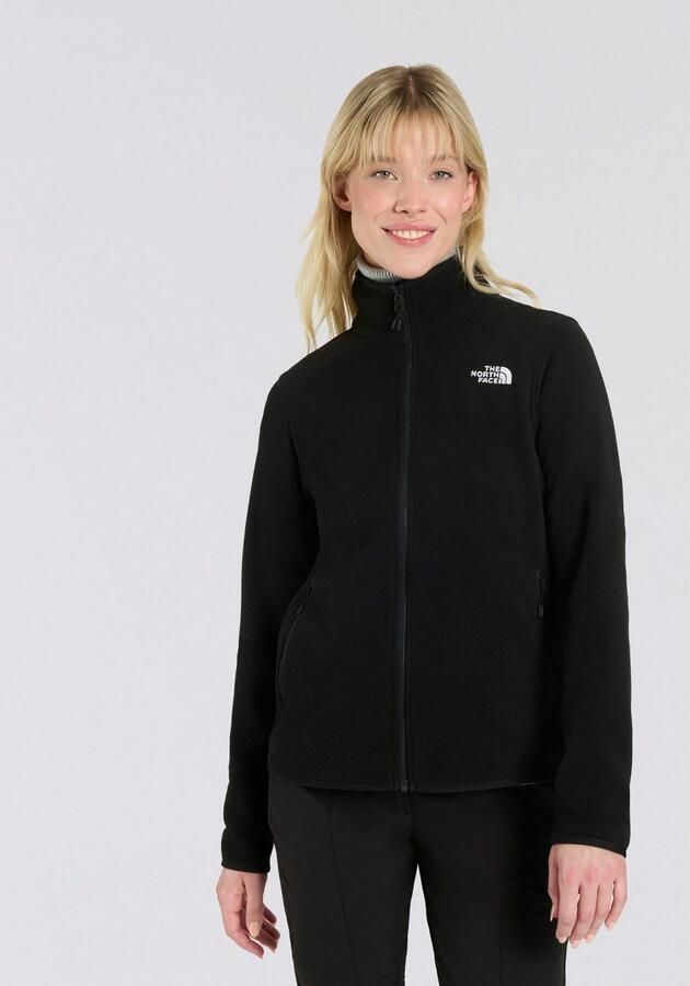 The North Face Fleecejack W GLACIER FLEECE JACKET - Foto 7