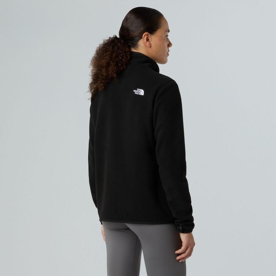 The North Face Fleecejack W GLACIER FLEECE JACKET - Foto 4