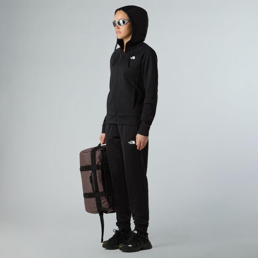 The North Face Fleecejack W REAXION 2.0 HOODED FULL ZIP JACKET - Foto 3