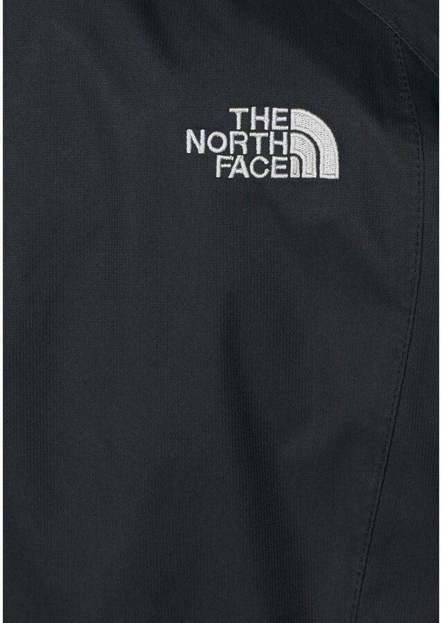 The North Face Functioneel 3-in-1-jack EVOLVE II TRICLIMATE 3-in-1 waterdicht ademend (2-delig)