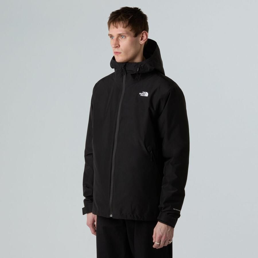 The North Face Functioneel 3-in-1-jack M CARTO MONO TRICLIMATE HOODED JACKET 3-in-1 waterdicht ade d tussenjas (1 stuk) - Foto 3