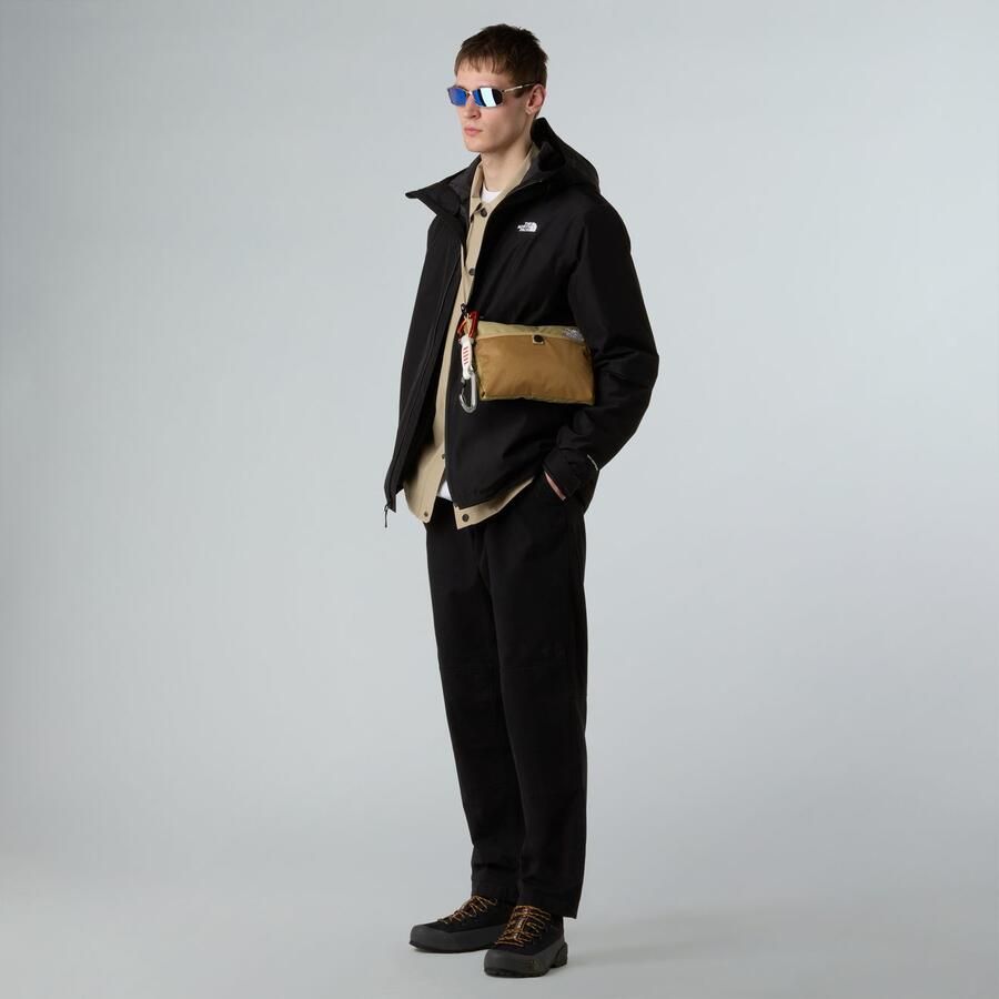 The North Face Functioneel 3-in-1-jack M CARTO MONO TRICLIMATE HOODED JACKET 3-in-1 waterdicht ade d tussenjas (1 stuk) - Foto 6