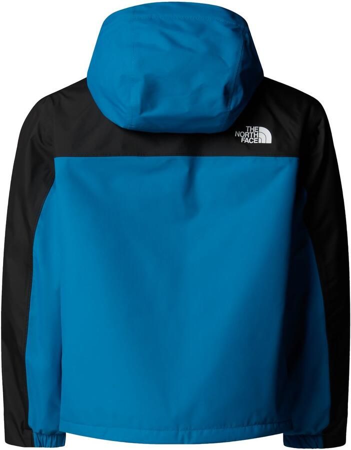 The North Face Functioneel 3-in-1-jack TEEN ANTORA TRICLIMATE 3-in-1 weerbestendig winterjas