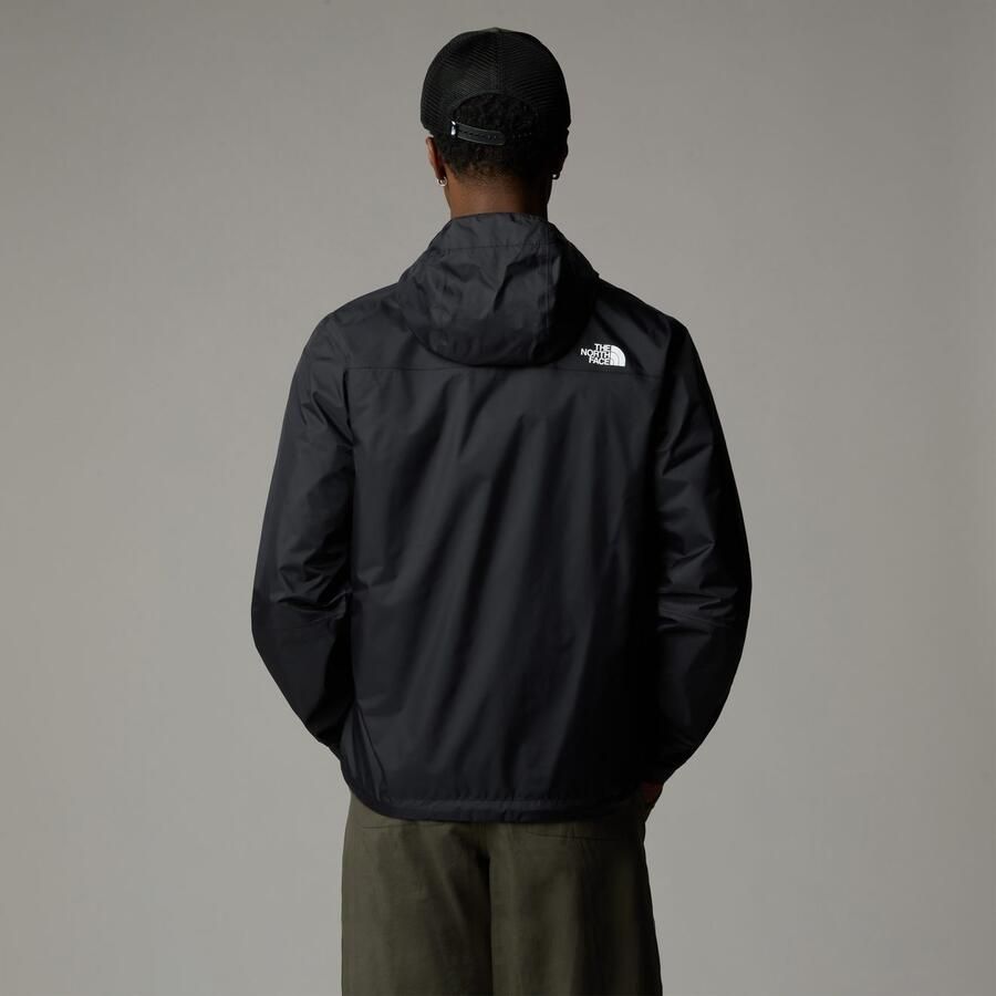 The North Face Functioneel jack Alta Vista regenjack voor heren Waterdicht ademend licht overgangsjas (1 stuk) - Foto 9