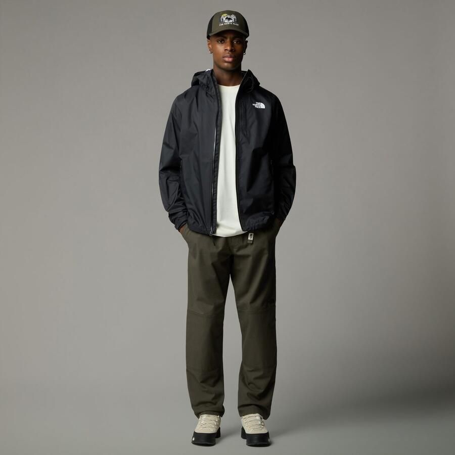 The North Face Functioneel jack Alta Vista regenjack voor heren Waterdicht ademend licht overgangsjas (1 stuk) - Foto 3