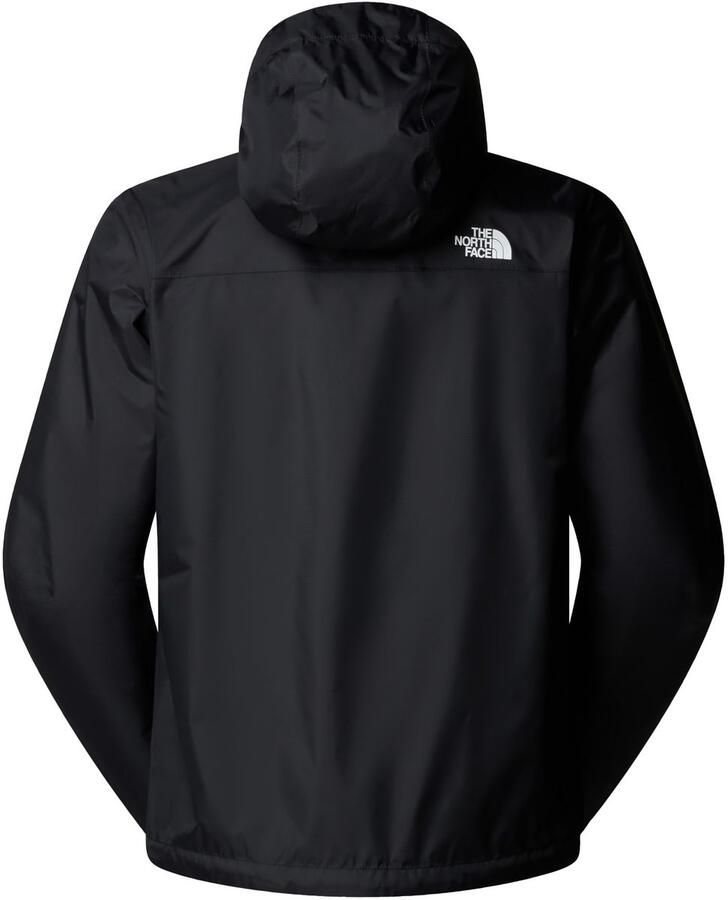 The North Face Functioneel jack Alta Vista regenjack voor heren Waterdicht ademend licht overgangsjas (1 stuk) - Foto 8