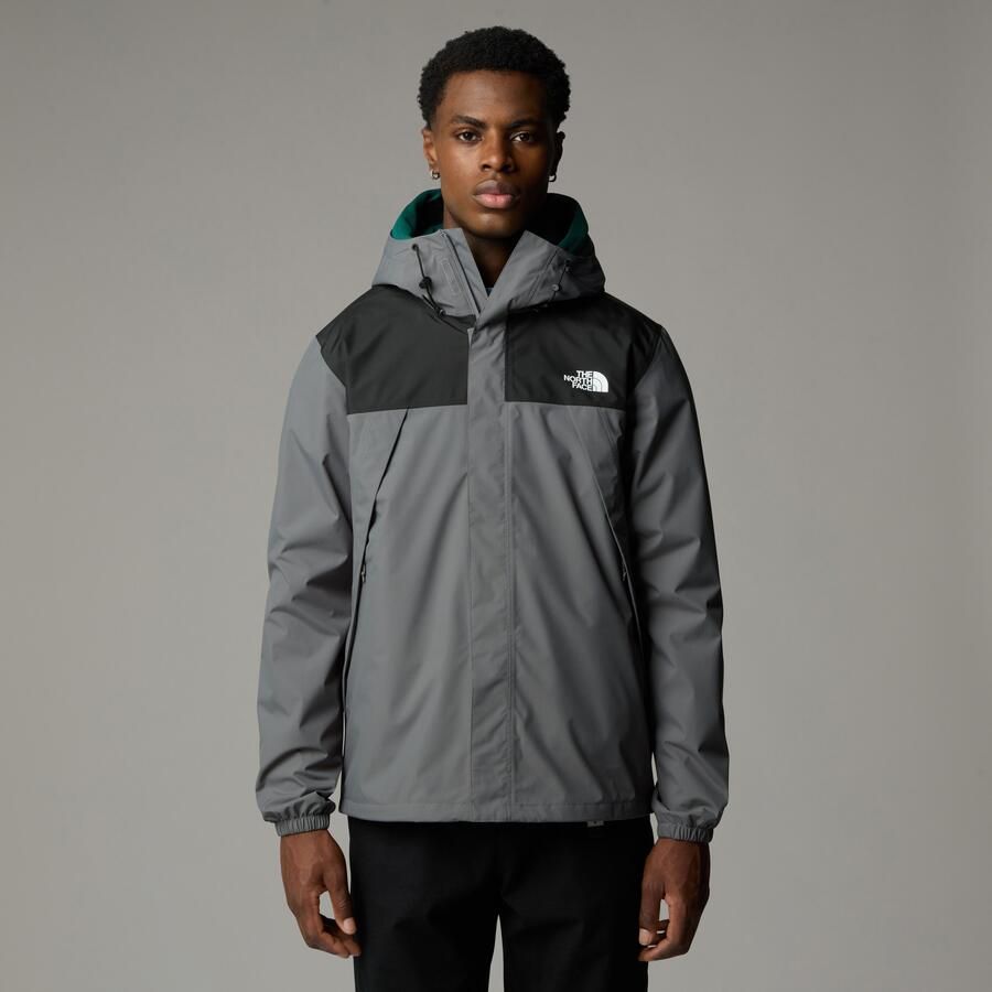 The North Face Functioneel jack ANTORA Waterdicht winddicht gerecycled overgangsjas (1 stuk) - Foto 14
