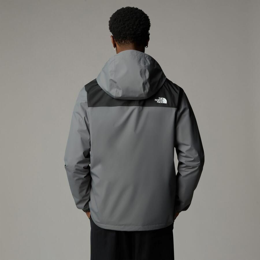The North Face Functioneel jack ANTORA Waterdicht winddicht gerecycled overgangsjas (1 stuk) - Foto 2