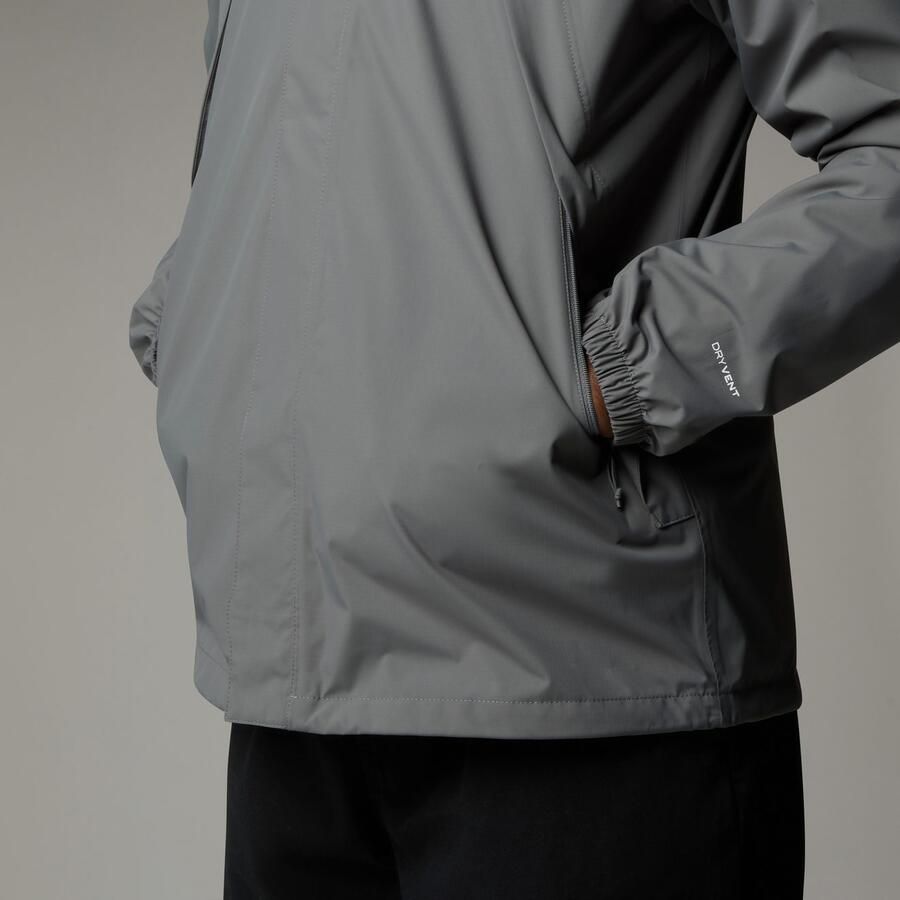 The North Face Functioneel jack ANTORA Waterdicht winddicht gerecycled overgangsjas (1 stuk) - Foto 4