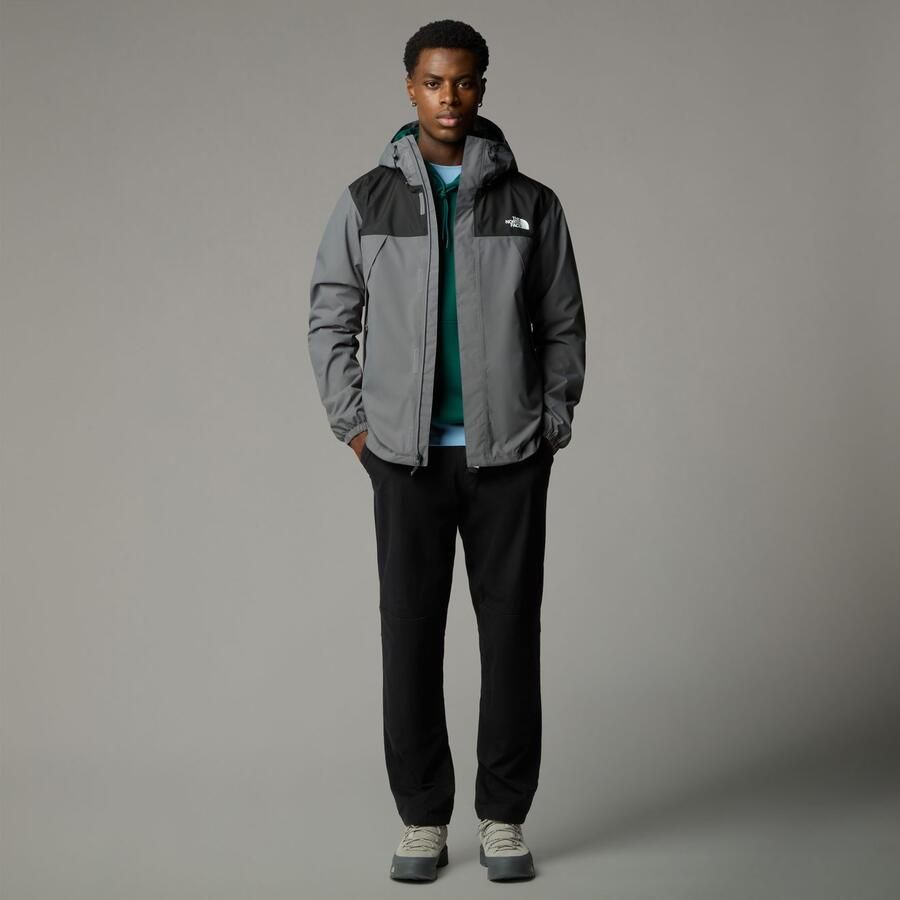 The North Face Functioneel jack ANTORA Waterdicht winddicht gerecycled overgangsjas (1 stuk) - Foto 6
