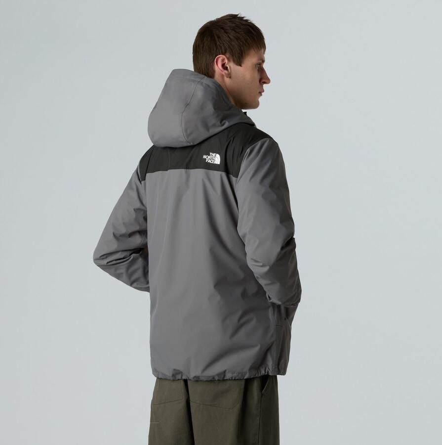 The North Face Functioneel jack ANTORA Waterdicht winddicht gerecycled overgangsjas (1 stuk) - Foto 7