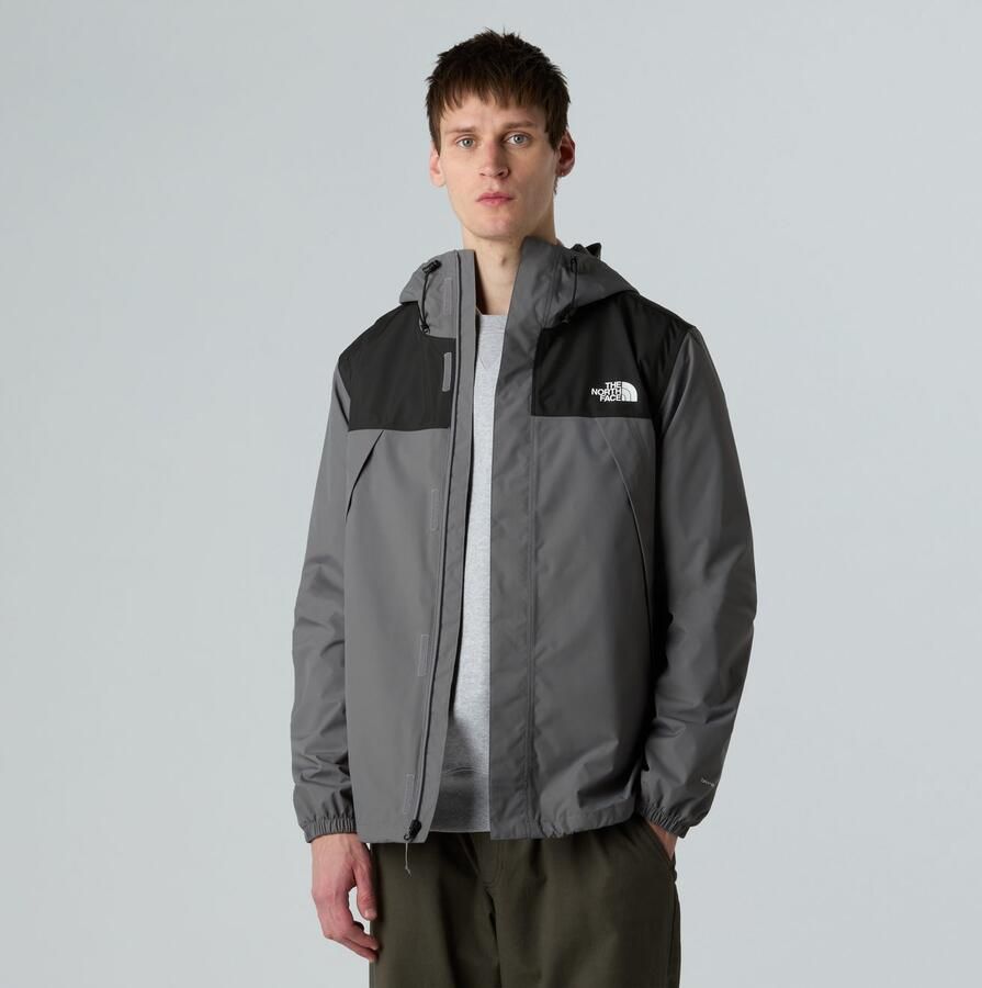 The North Face Functioneel jack ANTORA Waterdicht winddicht gerecycled overgangsjas (1 stuk) - Foto 8