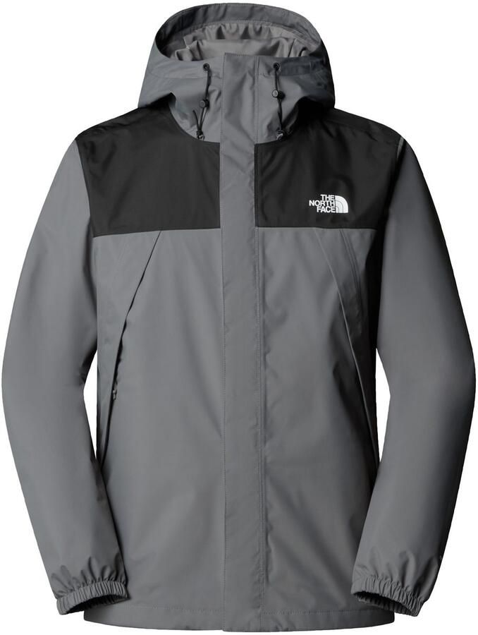 The North Face Functioneel jack ANTORA Waterdicht winddicht gerecycled overgangsjas (1 stuk) - Foto 9