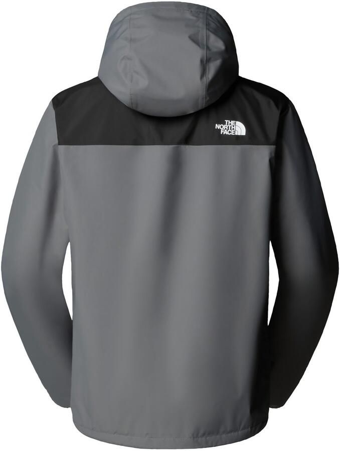 The North Face Functioneel jack ANTORA Waterdicht winddicht gerecycled overgangsjas (1 stuk) - Foto 10