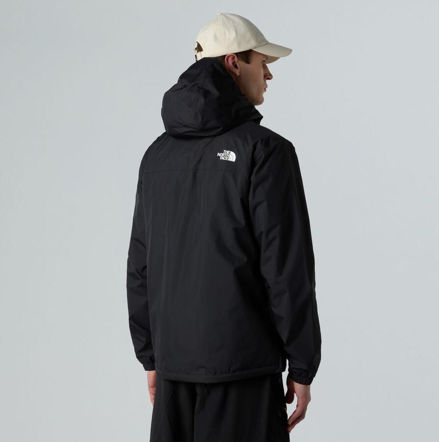 The North Face Functioneel jack ANTORA Waterdicht winddicht gerecycled overgangsjas (1 stuk)