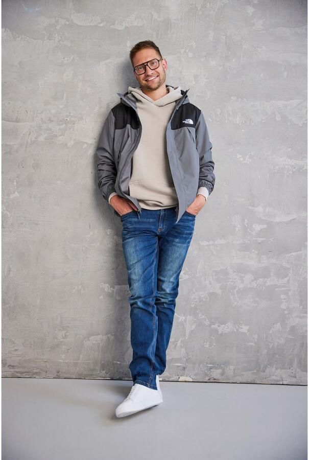 The North Face Functioneel jack ANTORA Waterdicht winddicht gerecycled overgangsjas (1 stuk) - Foto 13