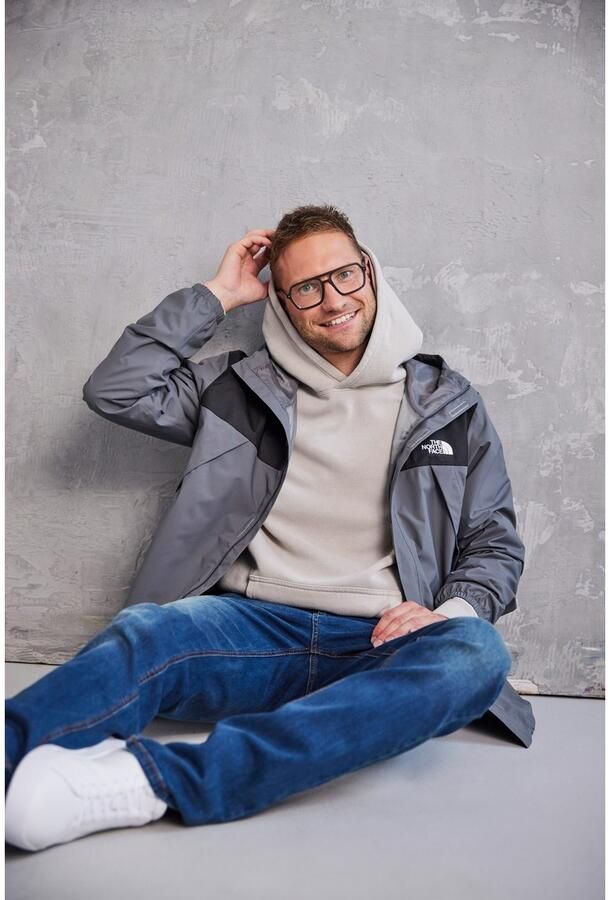 The North Face Functioneel jack ANTORA Waterdicht winddicht gerecycled overgangsjas (1 stuk) - Foto 11