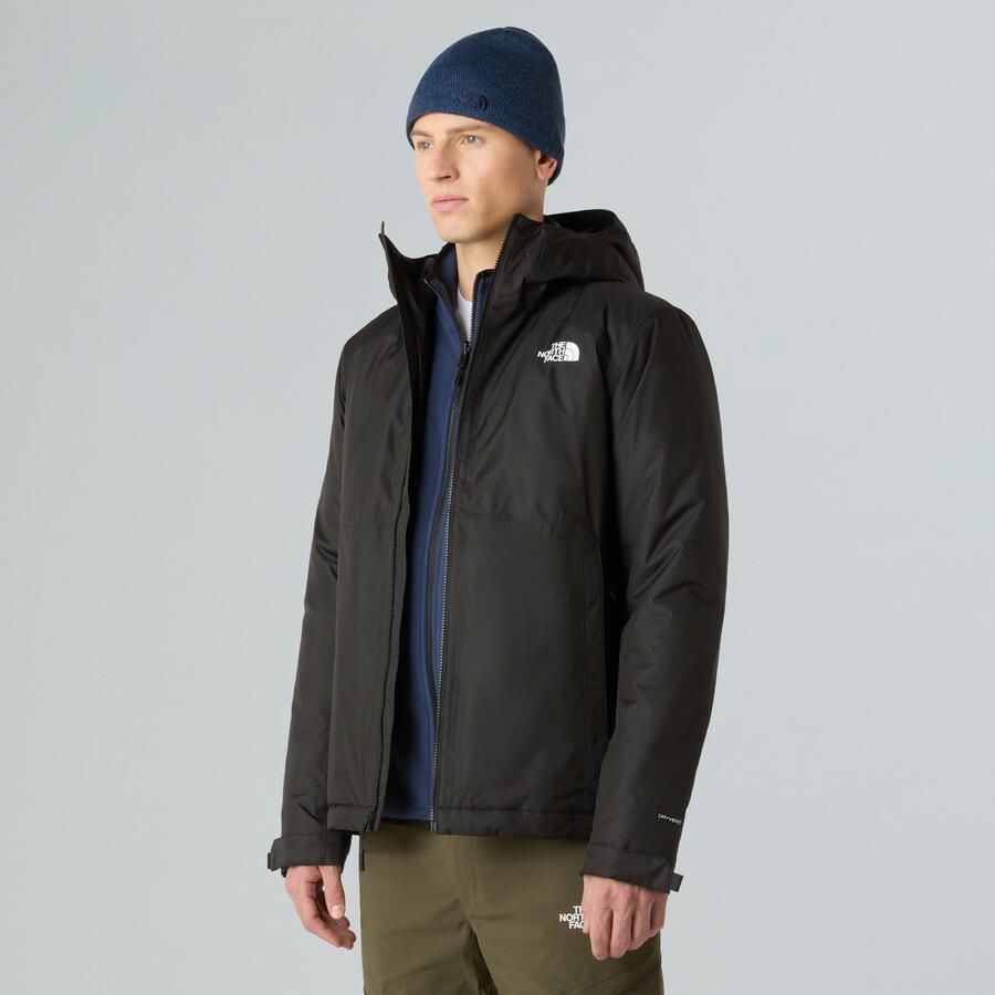The North Face Functioneel jack M MILLERTON INSULATED JACKET Verwar d waterdicht winddicht – Tussenjas (1 stuk) - Foto 10