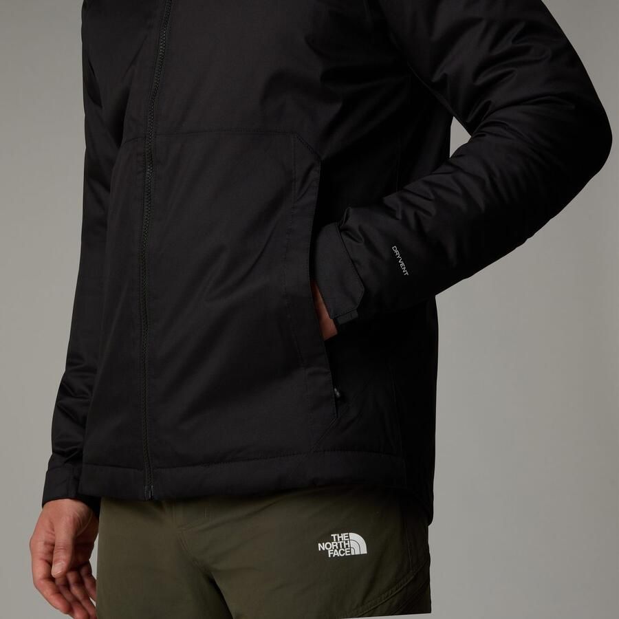 The North Face Functioneel jack M MILLERTON INSULATED JACKET Verwar d waterdicht winddicht – Tussenjas (1 stuk) - Foto 6