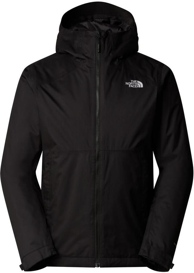 The North Face Functioneel jack M MILLERTON INSULATED JACKET Verwar d waterdicht winddicht – Tussenjas (1 stuk) - Foto 9