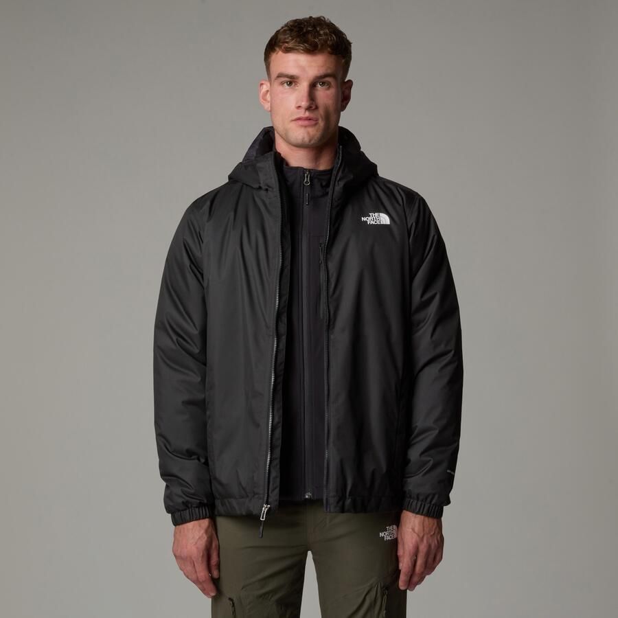The North Face Functioneel jack M QUEST INSULATED JACKET Verwarmend waterafstotend ademend – overgangsjas (1 stuk) - Foto 5