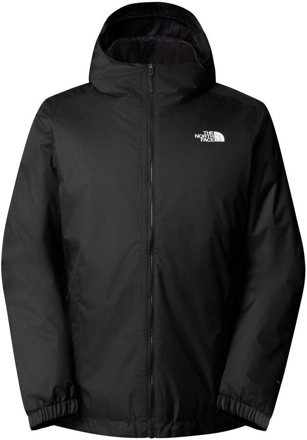 The North Face Functioneel jack M QUEST INSULATED JACKET Verwarmend waterafstotend ademend – overgangsjas (1 stuk) - Foto 4