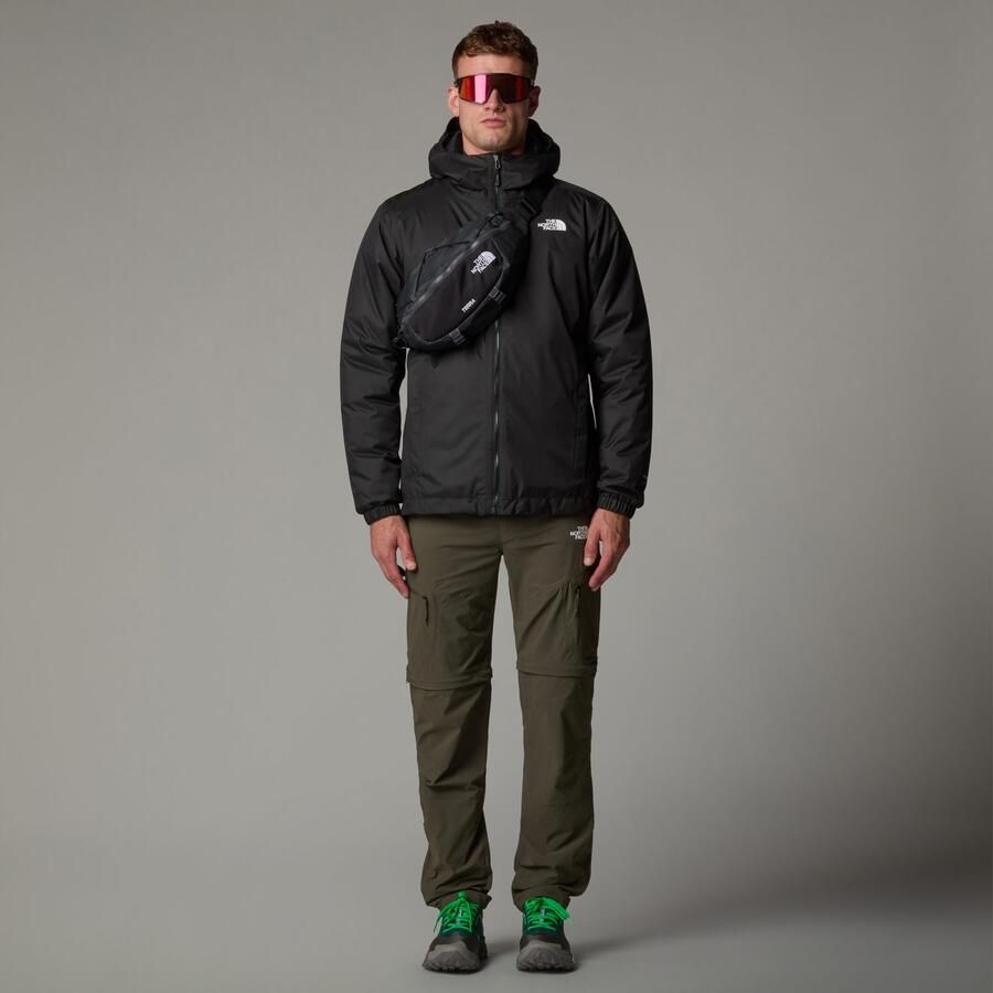 The North Face Functioneel jack M QUEST INSULATED JACKET Verwarmend waterafstotend ademend – overgangsjas (1 stuk) - Foto 3