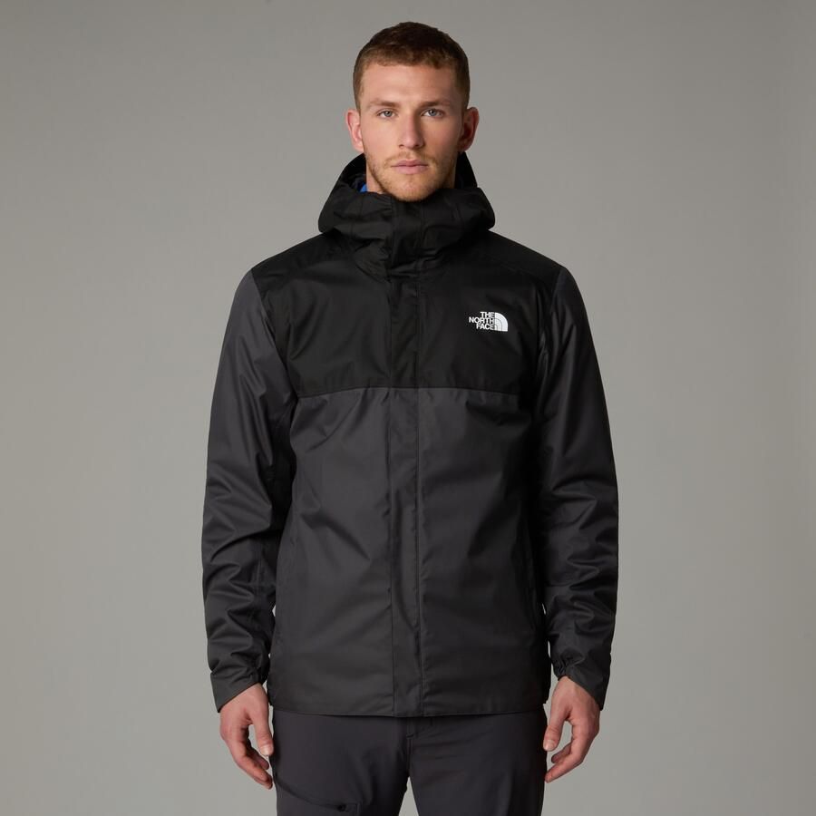 The North Face Functioneel jack M QUEST ZIP-IN JACKET EU Zip-in-compatibel weerbestendig licht – tussenjas (1 stuk) - Foto 5