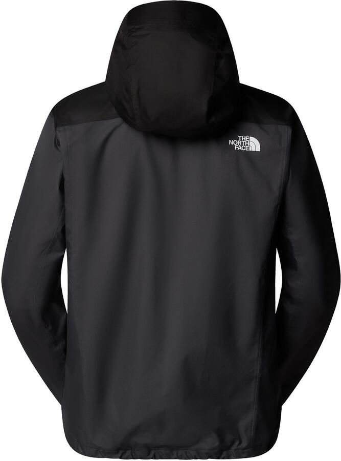 The North Face Functioneel jack M QUEST ZIP-IN JACKET EU Zip-in-compatibel weerbestendig licht – tussenjas (1 stuk) - Foto 4