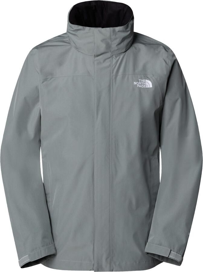 The North Face Functioneel jack M SANGRO JACKET EU Waterdicht winddicht licht overgangsjas (1 stuk) - Foto 2