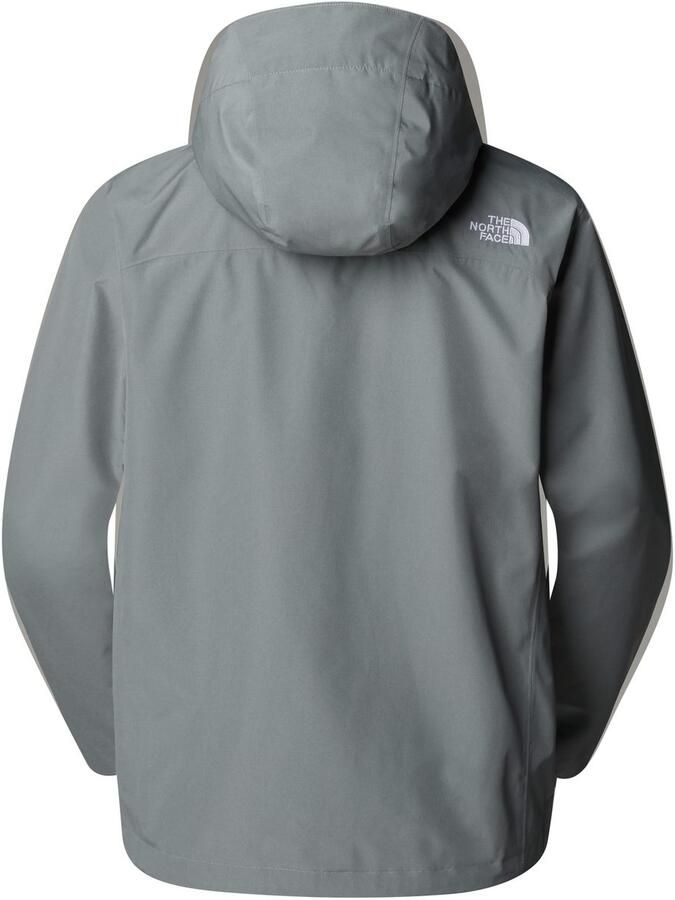 The North Face Functioneel jack M SANGRO JACKET EU Waterdicht winddicht licht overgangsjas (1 stuk)