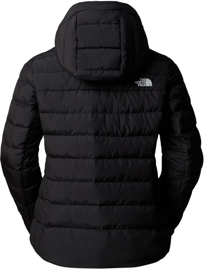 The North Face Functioneel jack W ACONCAGUA 3 HOODIE Donsvulling capuchon isolerend (1 stuk) - Foto 3