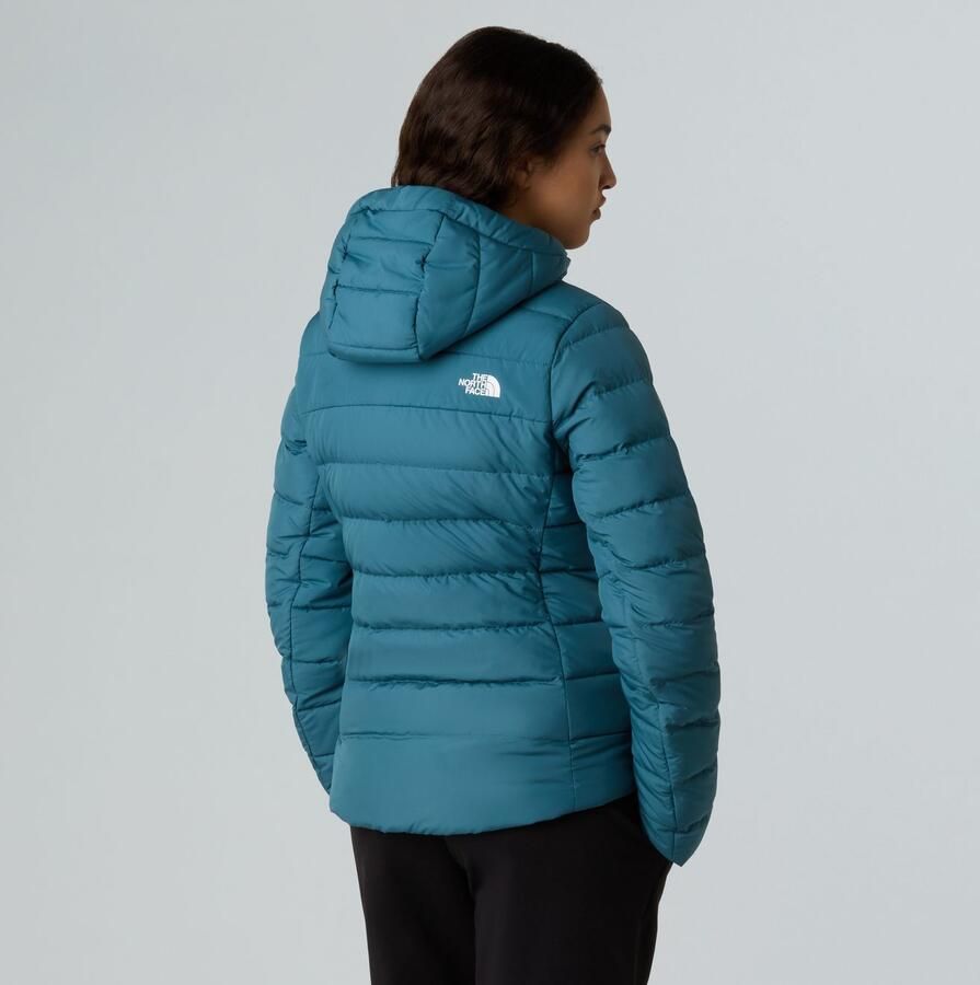 The North Face Functioneel jack W ACONCAGUA 3 HOODIE Donsvulling capuchon isolerend (1 stuk) - Foto 3