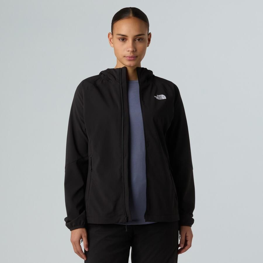 The North Face Functioneel jack W NIMBLE HOODIE EU Stretch ade d licht – overgangsjas (1 stuk) - Foto 6