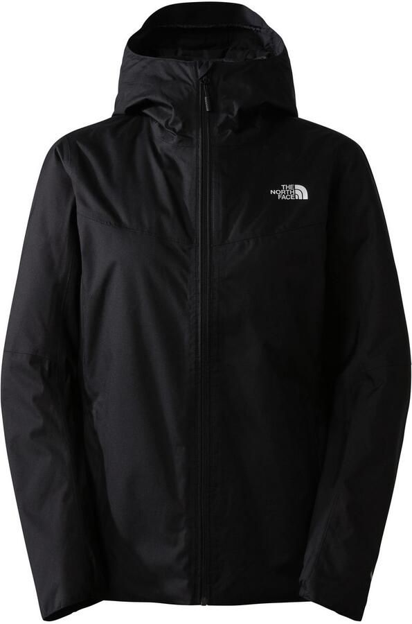 The North Face Functioneel jack W QUEST INSULATED JACKET Verwarmend waterafstotend ademend – overgangsjas - Foto 2