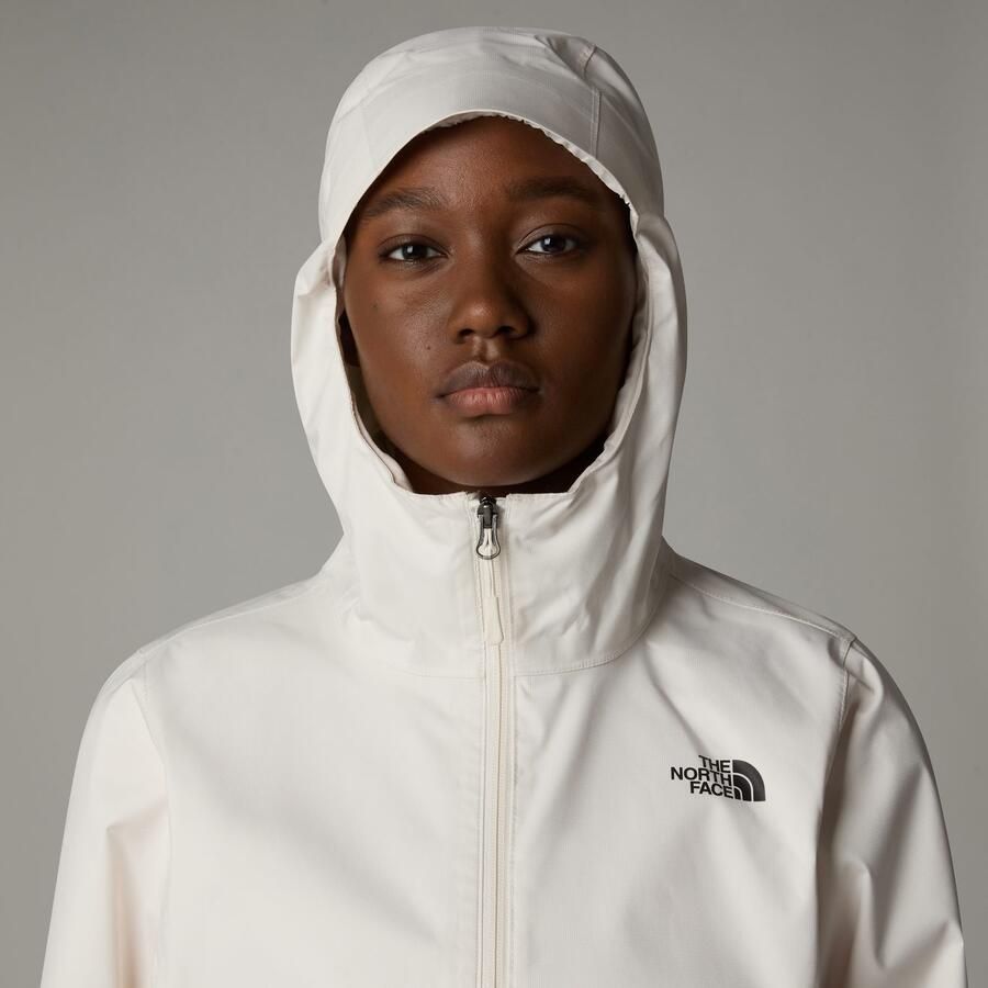 The North Face Functioneel jack W QUEST JACKET EU Ade d waterafstotend licht – tussenjas (1 stuk) - Foto 2