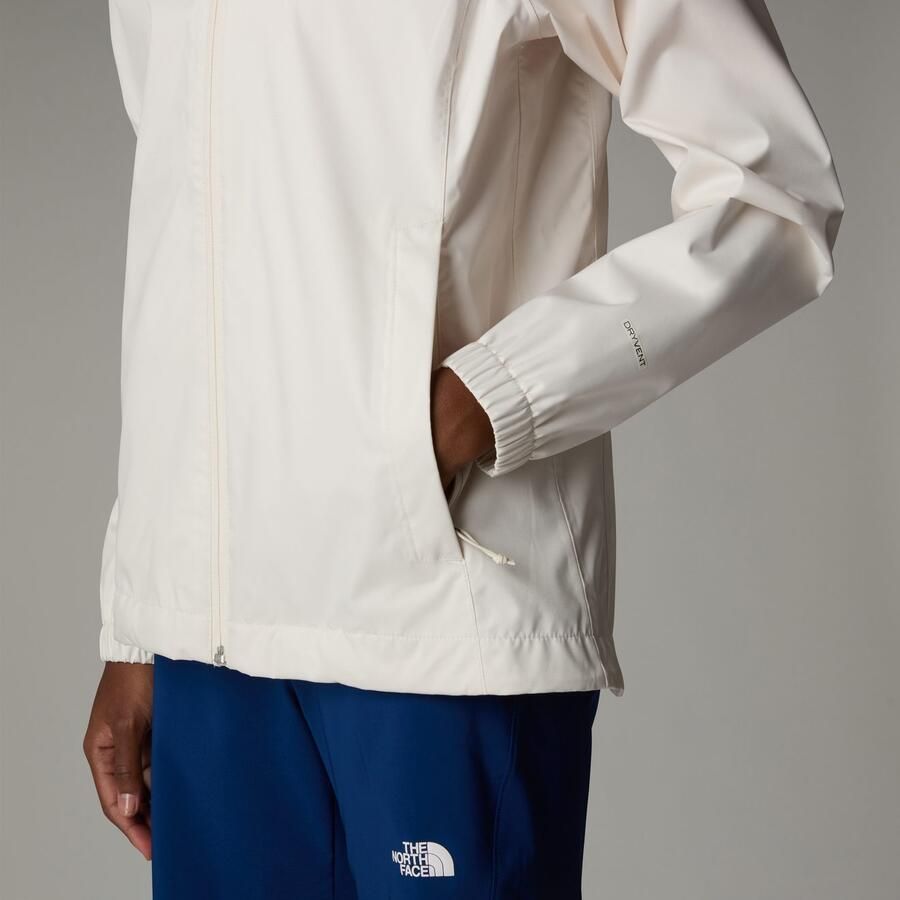 The North Face Functioneel jack W QUEST JACKET EU Ade d waterafstotend licht – tussenjas (1 stuk) - Foto 3