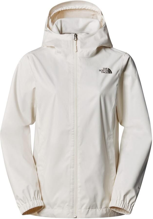 The North Face Functioneel jack W QUEST JACKET EU Ade d waterafstotend licht – tussenjas (1 stuk) - Foto 4