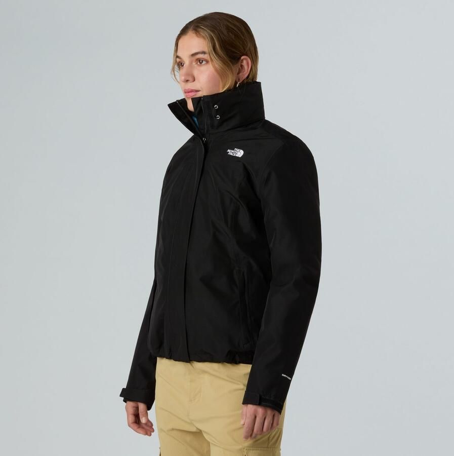 The North Face Functioneel jack W SANGRO JACKET Waterdicht winddicht licht overgangsjas (1 stuk) - Foto 5