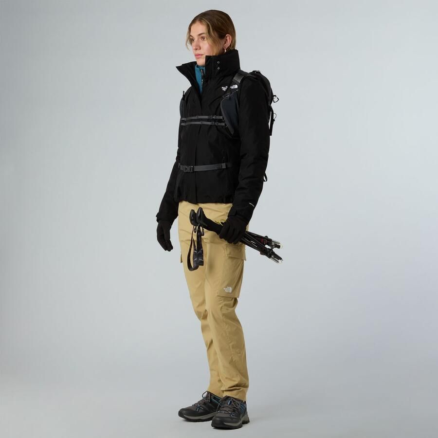 The North Face Functioneel jack W SANGRO JACKET Waterdicht winddicht licht overgangsjas (1 stuk) - Foto 4