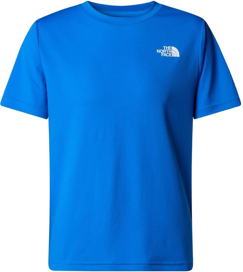 The North Face Functioneel shirt 24 7 T-Shirt voor jongeren - Foto 3