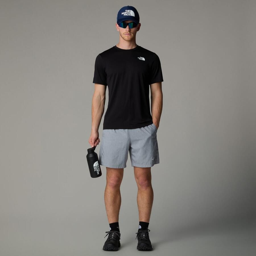 The North Face Functioneel shirt M 24 7 S S TEE REG (1-delig) - Foto 3