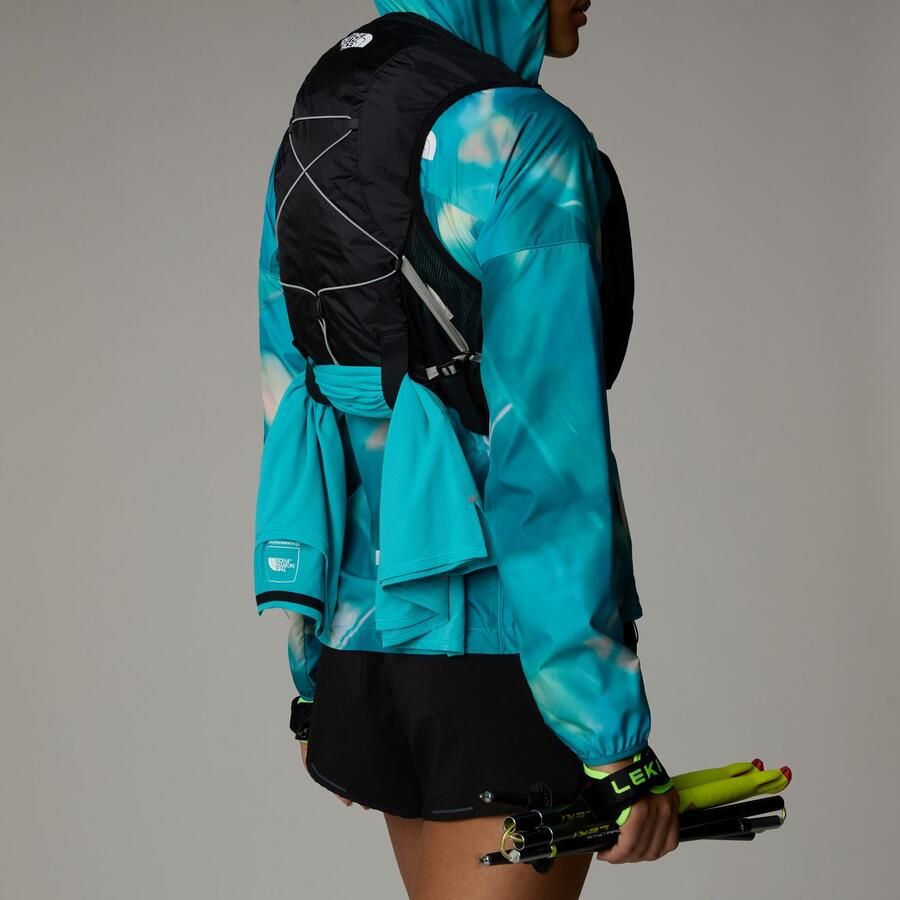 The North Face Functionele bodywarmer Sunriser 8 hardloopvest - Foto 3