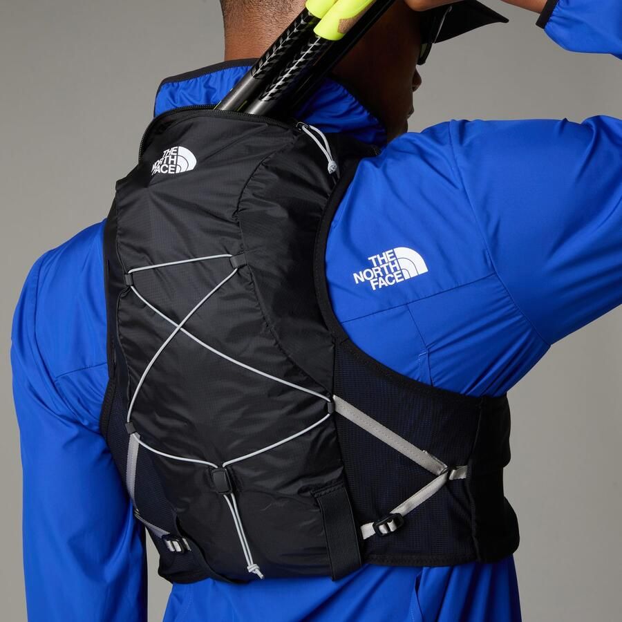 The North Face Functionele bodywarmer Sunriser 8 hardloopvest - Foto 6