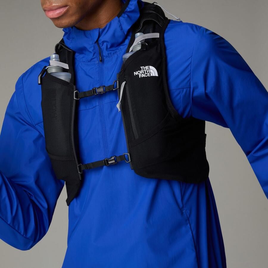 The North Face Functionele bodywarmer Sunriser 8 hardloopvest - Foto 7