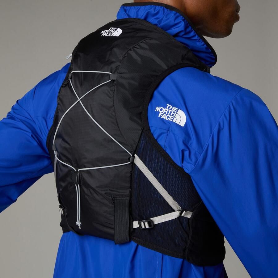The North Face Functionele bodywarmer Sunriser 8 hardloopvest - Foto 8