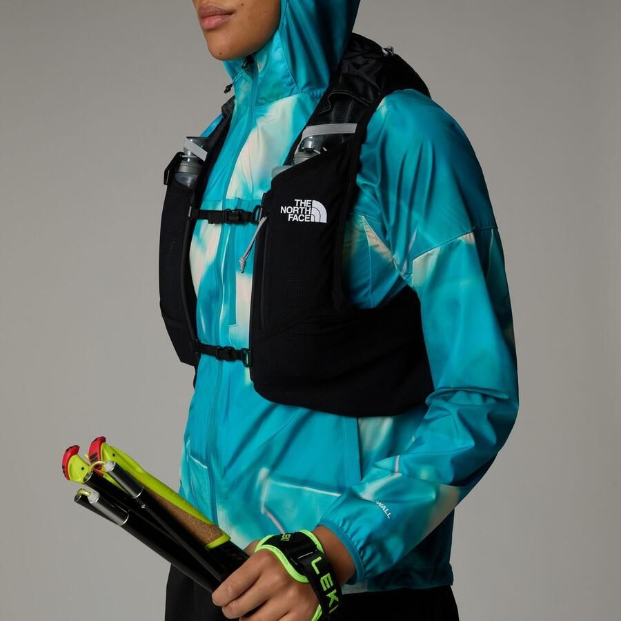 The North Face Functionele bodywarmer Sunriser 8 hardloopvest - Foto 13