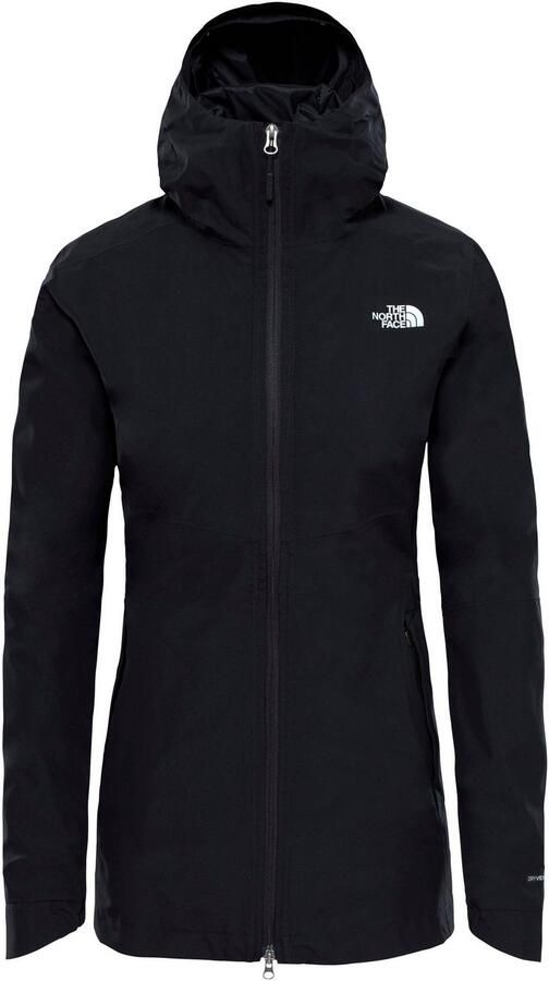 The North Face Functionele jas HIKESTE Waterdicht winddicht vrouwelijk gesneden - Foto 7