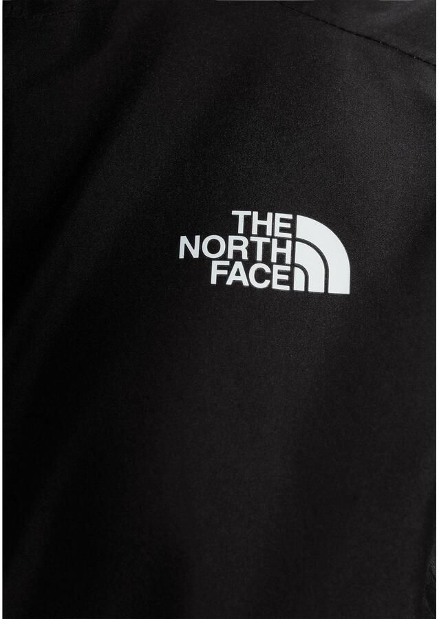 The North Face Functionele jas HIKESTE Waterdicht winddicht vrouwelijk gesneden - Foto 4